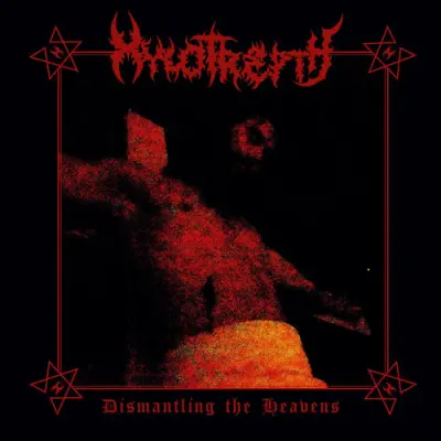 Xylotrepth - Dismantling The Heavens (2026)
