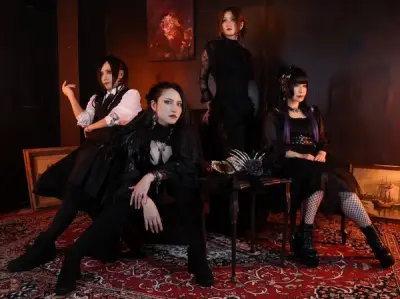 Sheglapes - Дискография (2019-2025)