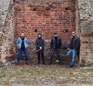 Wolfpack - Stary Gród (2026)