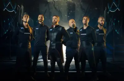 Orion Child - Дискография (2010-2026)