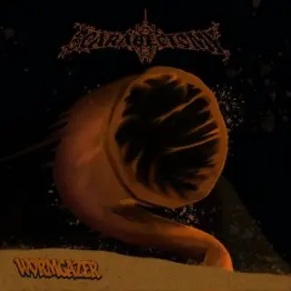 Scarabectomy - Wormgazer (2026)