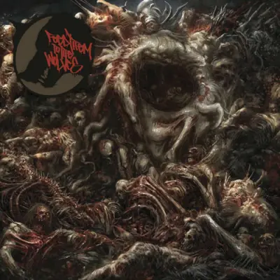 Feed Them To The Wolves - Under Tyrannical Dominion (2026)