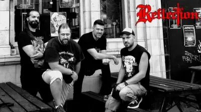 Reflection - Дискография (1995-2025)