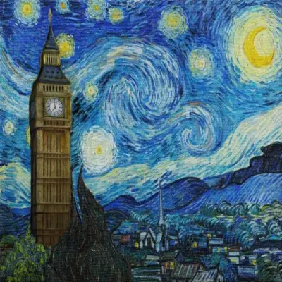 Ren - Vincent's Tale (2026)