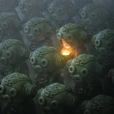 Gondhawa - TÄKOMĀ (2026)