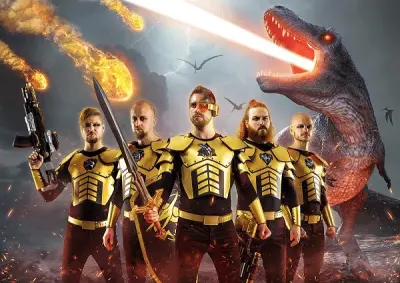 Victorius - Дискография (2020-2026)