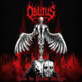 Oblitus - Ecos De Nueva Sangre (2026)