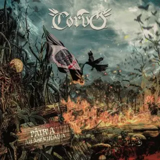 Corvo - Pátria Abandonada (2026)
