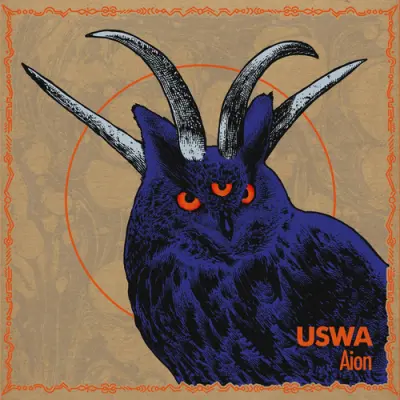 Uswa - Aion (2026)