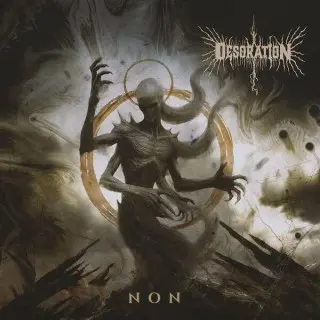 Desoration - NON (2026)