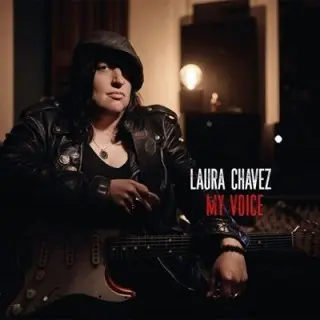 Laura Chavez - My Voice (2026)