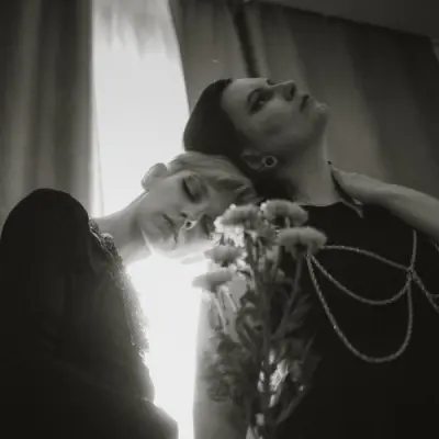 Mania Scream - Дискография (2022-2026)