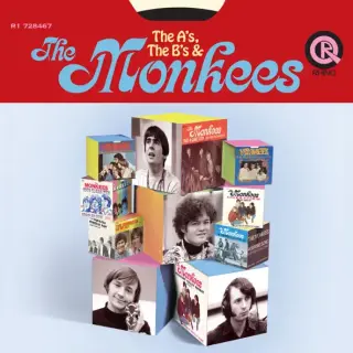 The Monkees - The A’s, The B’s & The Monkees (2026)