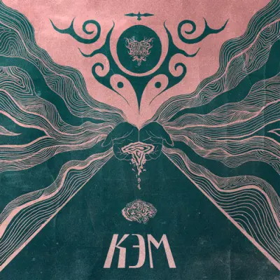 Hounds Of Bayanay - Kэм (2025)