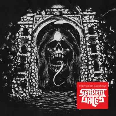 Serpent Gates - The Veil Of Darkness (2026)