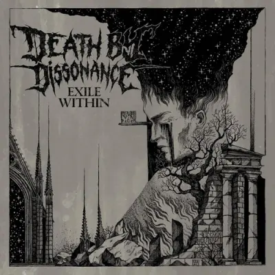 Death By Dissonance - Exile Within (2026)