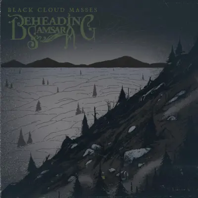 Beheading Samsara - Black Cloud Masses (2026)