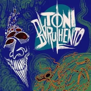 Toni Barulhento - Toni Barulhento (2026)