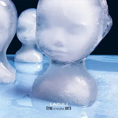 Lazuli - Etre Et Ne Plus Etre (2026)
