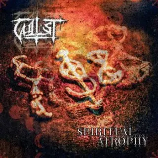 Cultist - Spiritual Atrophy (2026)