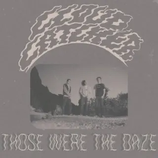 Cloud Catcher - Those Were The Daze (2026)