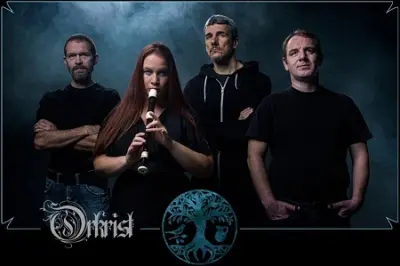 Orkrist - Дискография (2002-2026)