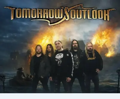 Tomorrow's Outlook - Дискография (2012-2026)