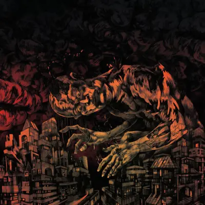 Cult Of Occult - I Have No Name (2026)