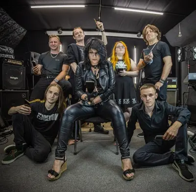 SilverCold - Дискография (2024-2026)