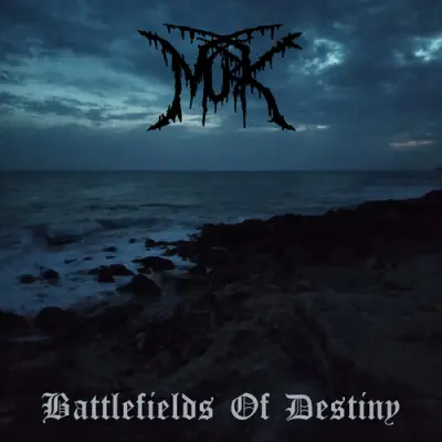 Murk - Battlefields Of Destiny (2026)