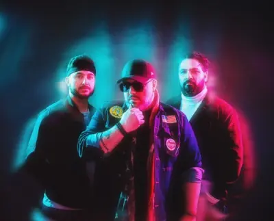 The Motion Epic - Дискография (2018-2026)