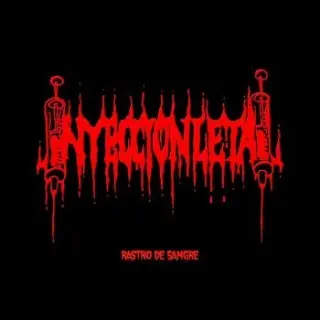 Inyeccion Letal - Rastro de Sangre (2026)