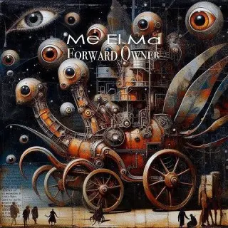 Me El-Ma - Forward Owner (2026)