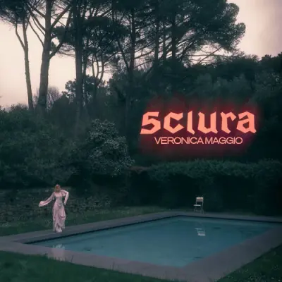 Veronica Maggio - Sciura (2026)