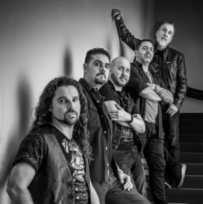 Meridian Zero - Дискография (2005-2025)