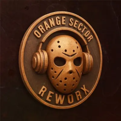 Orange Sector - Reworx (2026)
