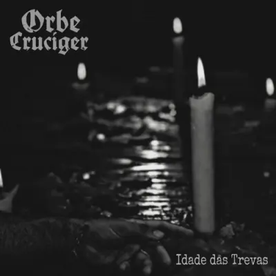 Orbe Cruciger - Idade Das Trevas (2026)