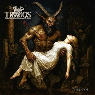 Tragos - Bellicum (2026)