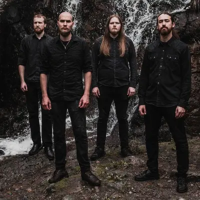 Nifrost - Дискография (2010-2026)