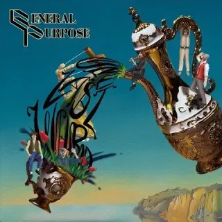 General Purpose - One Last Word (2026)