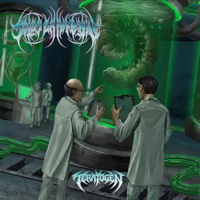 Solus Ex Inferis - Teratogen (2026)