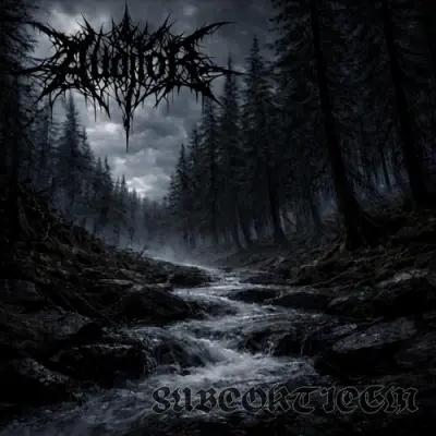 Auditor - Subcorticem (2026)