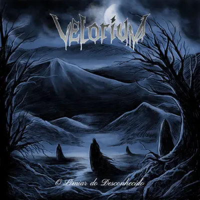Velorium - O Limiar Do Desconhecido (2026)