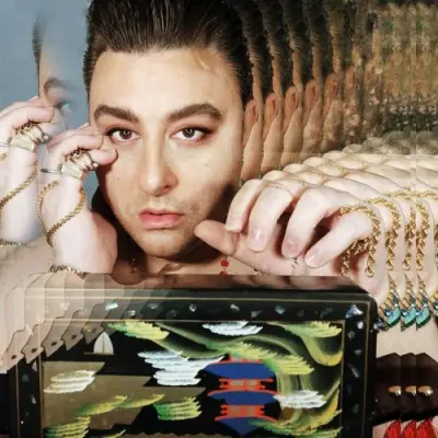 Nicolas Rixon - Дискография (2023-2026)