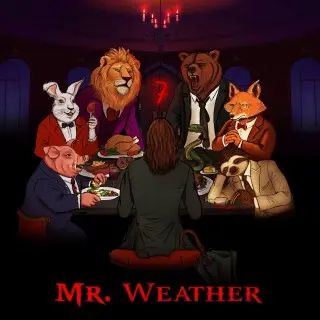 Mr. Weather - 7 (2026)