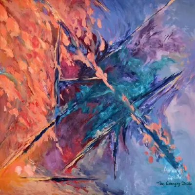 Anthony Splane - The Changing Divide (2026)