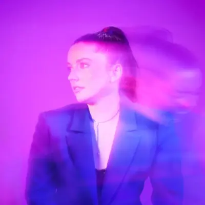 Blu Eyes - Two People at Once (2026)