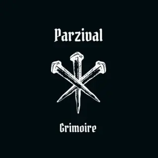 Parzival - Grimoire (2026)