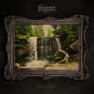 Pergamen - Oáza Magia (2026)