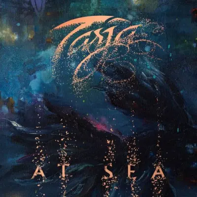 Tarja - At Sea (Single) (2026)